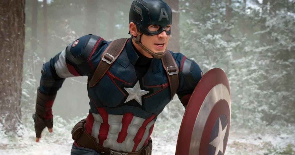 Avengers 5 Release Date May Deliver A Twisted Captain America Return Avengers 5 Release Date May Deliver A Twisted Captain America Return