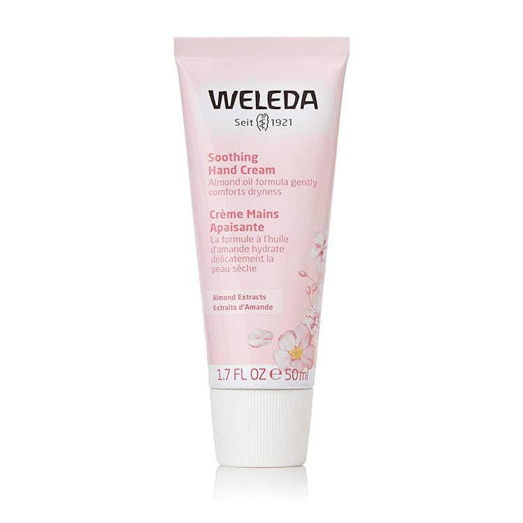 Weleda Soothing Sensitive Skin Almond Hand Cream