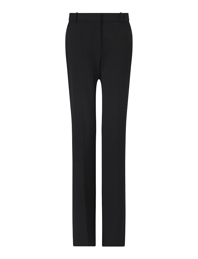 Cole Comfort Wool Trousers