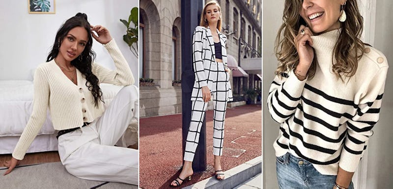 Comfortable Pieces That Actually Make You Look Put Together