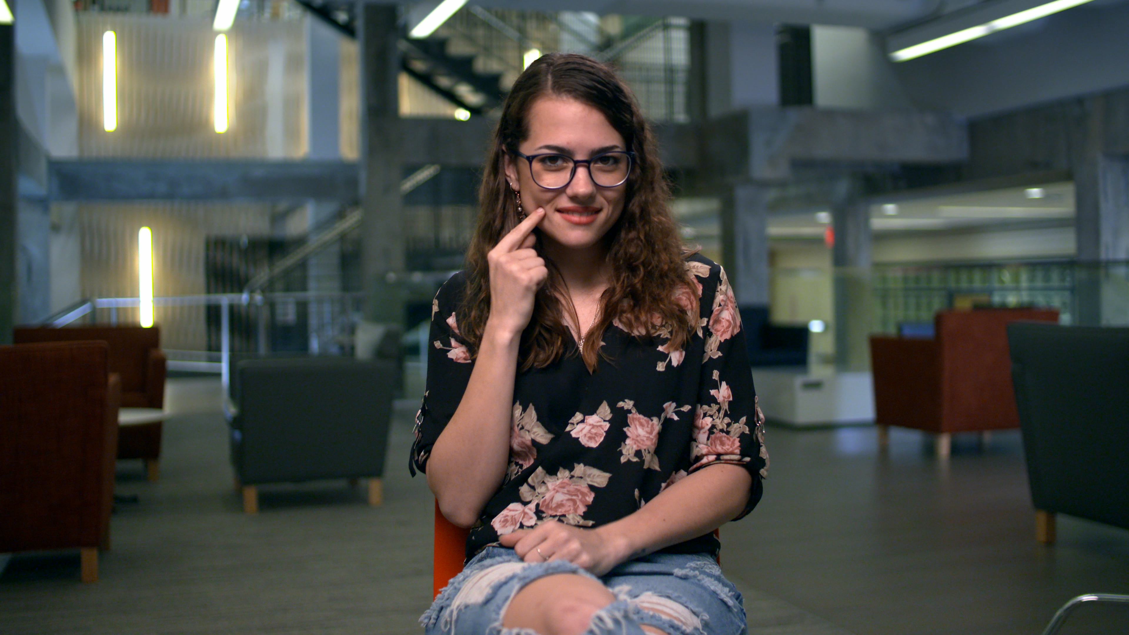 Deaf U Star Renate Rose Is Still With Her Girlfriend Tayla After The Show