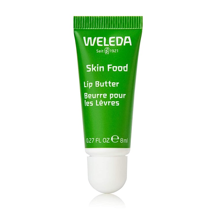 Weleda Skin Food Nourishing Lip Butter 