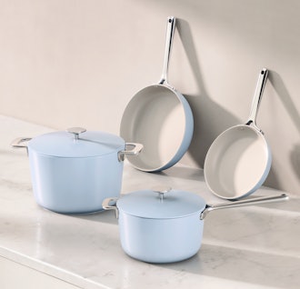 The Cookware Set