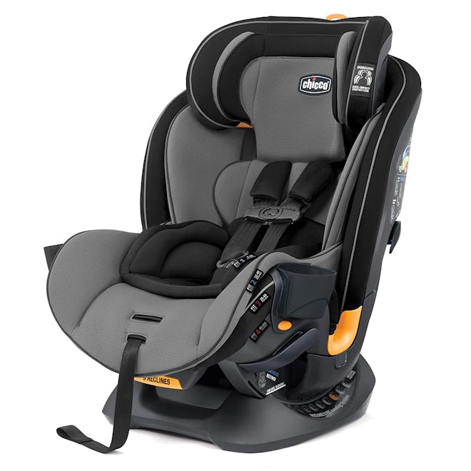  Chicco Fit4 4-in-1 Convertible Car Seat