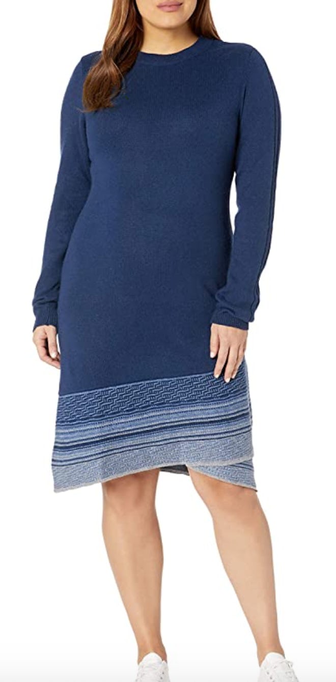 Aventura Kellen Plus Size Sweater Dress