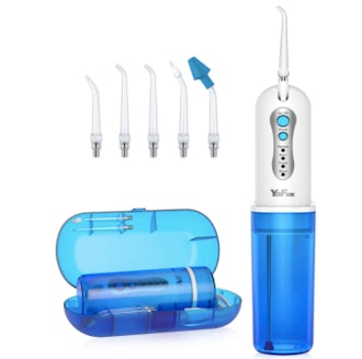 YaFex Cordless Water Flosser