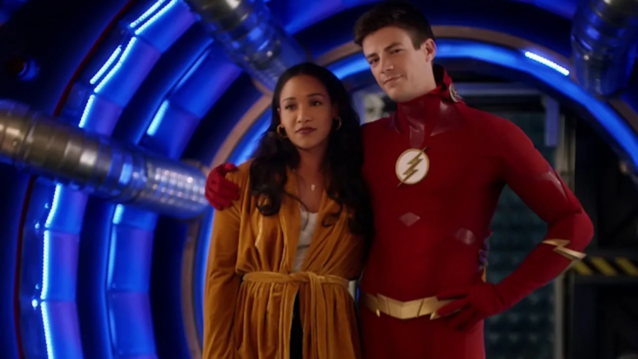 Unsung superheroes: How the Arrowverse celebrates everyday heroism
