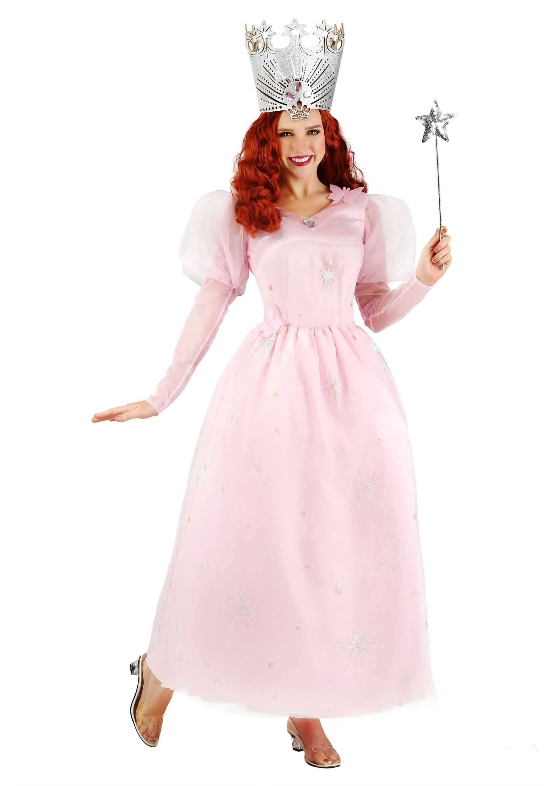 19 Plus Size Halloween Costumes In 5x, 6x, & Higher Because Fantasy Has