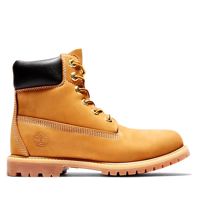 Timberland 6-Inch Premium Waterproof Boots