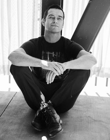 The Boys Antony Starr Is The Perfect Villain For These Weird Times The Boys Antony Starr Is The Perfect Villain For These Weird Times