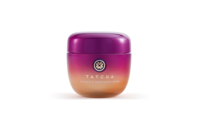 Violet-C Radiance Mask