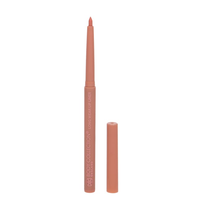 Longwear Lip Liner in Peach Nude