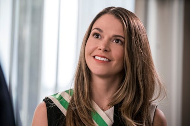 Sutton Foster in 'Younger'