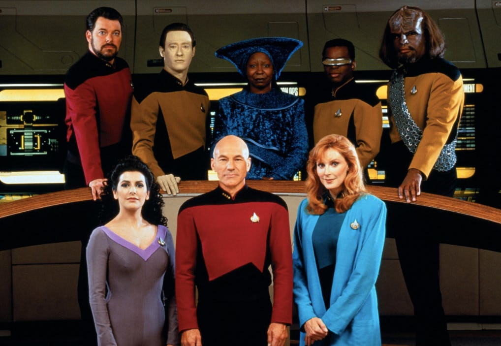 [Star Trek Lower Decks: Season One Finale] No Small Parts | Page 5