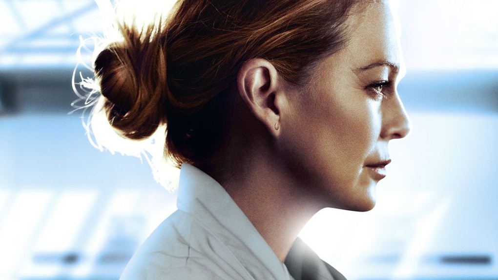 This Grey S Anatomy Season 17 Trailer Honoring Essential Workers Is So Touching