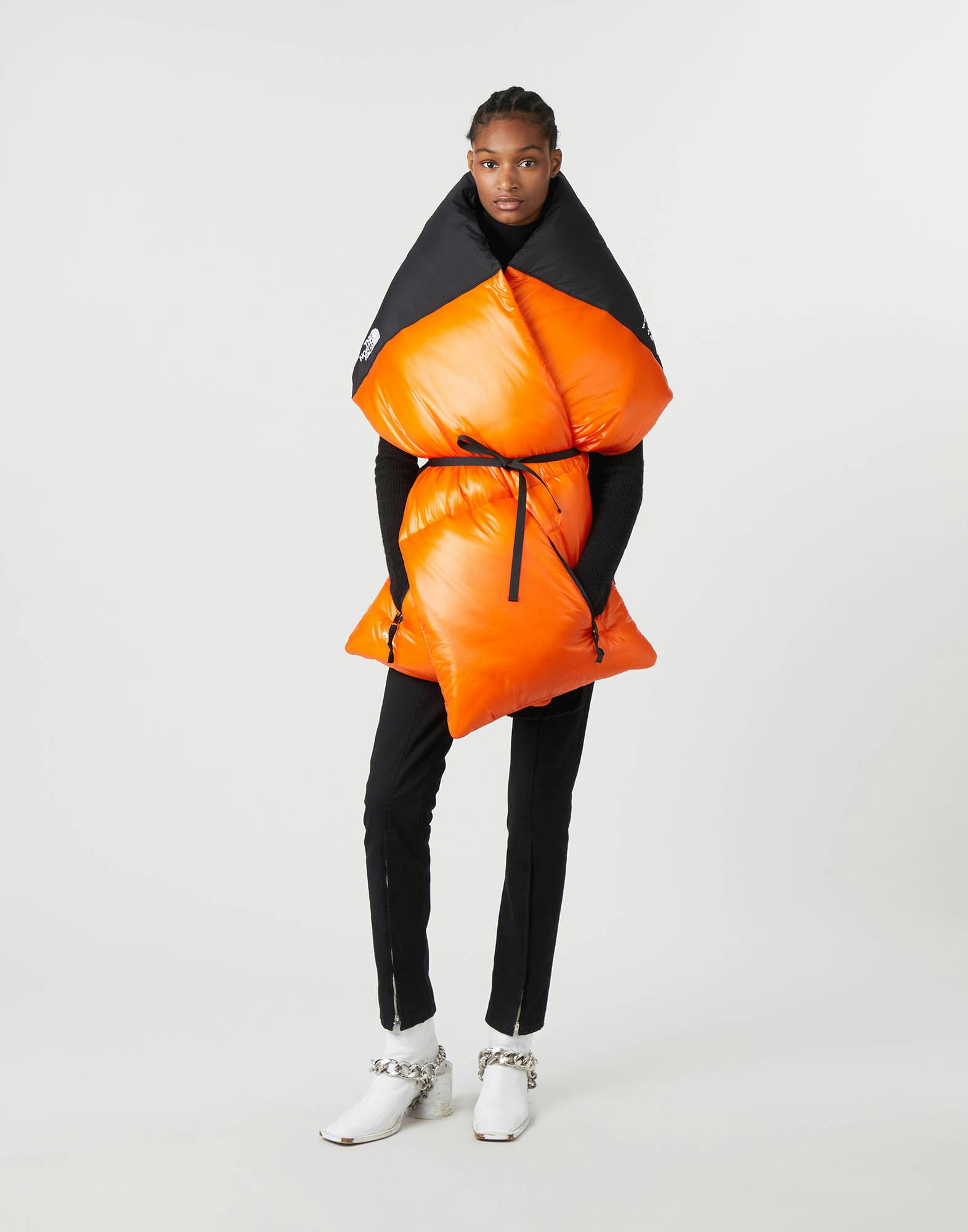 How To Buy The MM6 Maison Margiela x The North Face Capsule