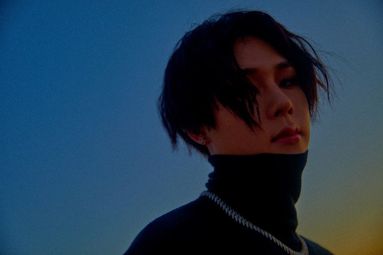 Joohoney Explains How His Solo Mixtape Is Different From MONSTA X's Music