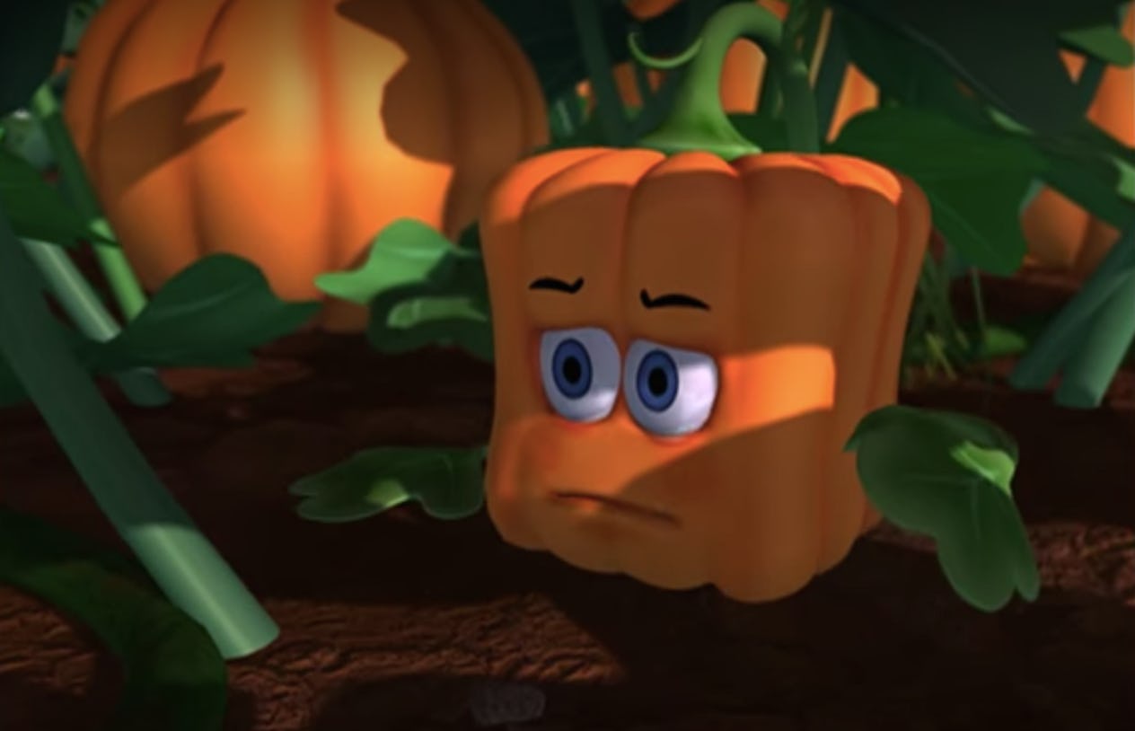 Kid-Friendly Halloween Movies On Netflix
