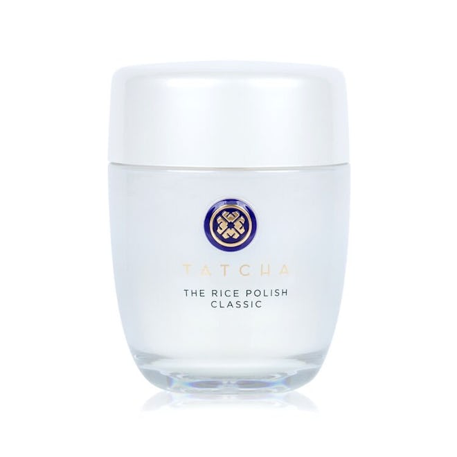 tatcha rice polish classic