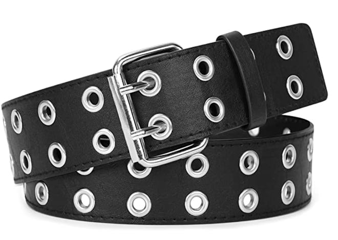 Grommet Belt