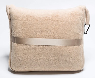 Blue Hills Premium Soft Travel Blanket/Pillow