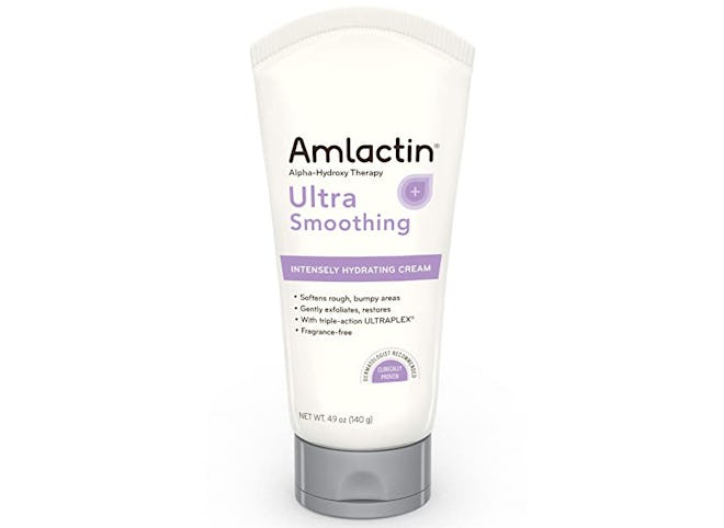Amlactin Ultra Smoothing Intensely Hydrating Body Cream 