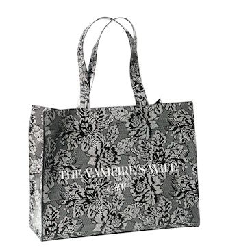 The Vampire's Wife Tote Bag