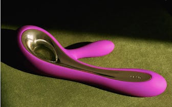 Lelo Soraya 2