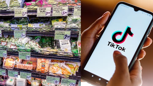 Trader Joe's hacks from TikTok