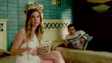 Inside Schitt's Creek