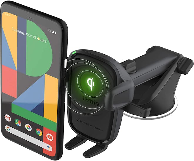 iOttie Wireless Car Charger Mount