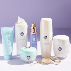 Tatcha's newest sale features 20 percent off almost everything.