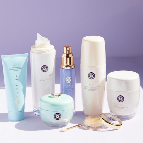 Tatcha's newest sale features 20 percent off almost everything.