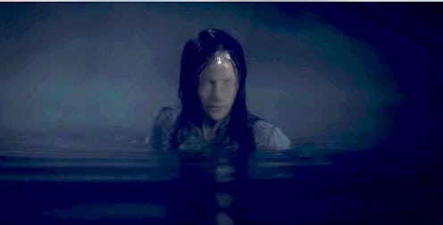 Viola Lloyd (aka the Lady in the Lake) from 'The Haunting fo Bly Manor' via the Netflix press site