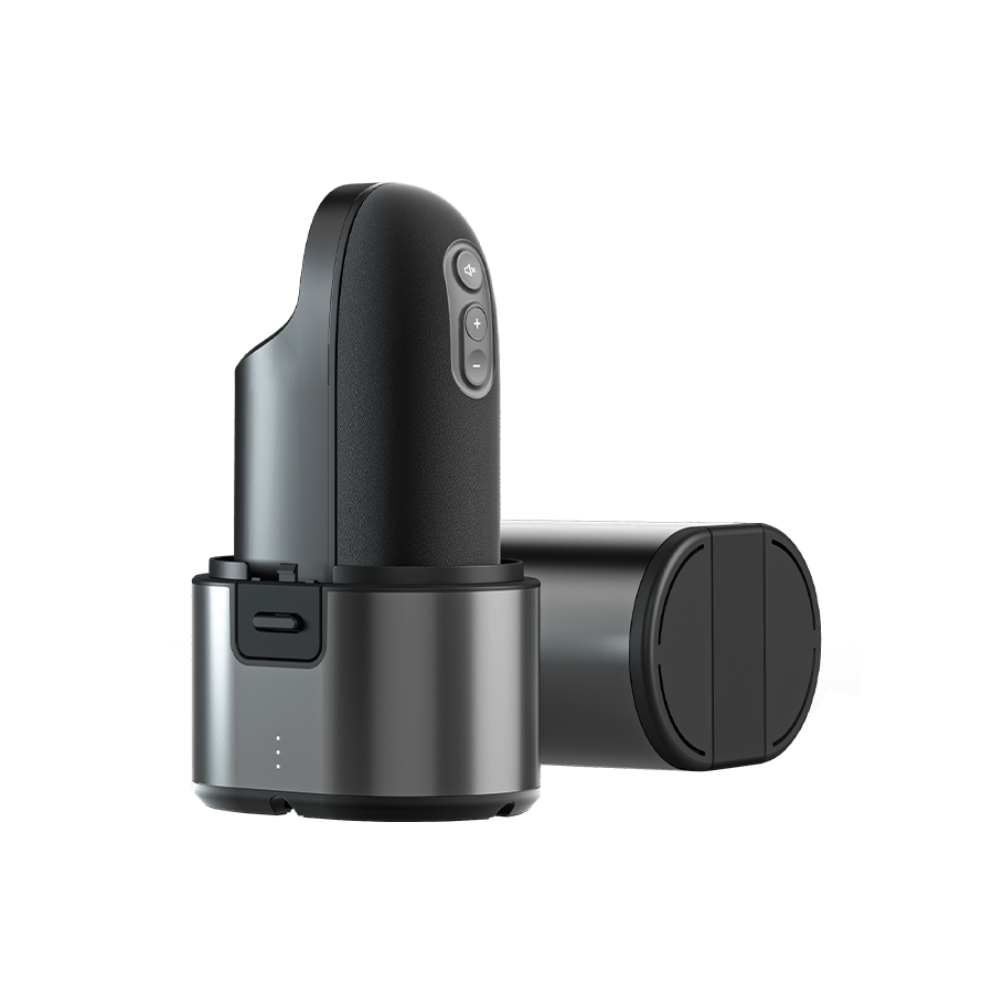 A photo of the Arcwave Ion.