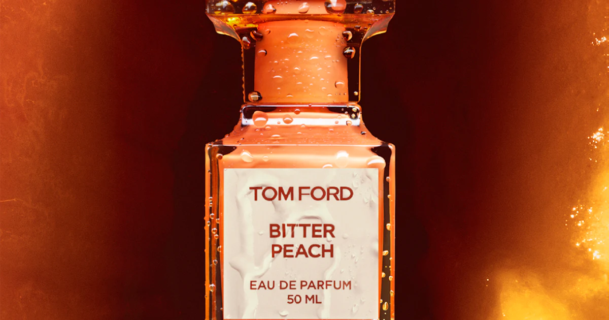 Bitter peace tom ford Bitter peace tom ford
