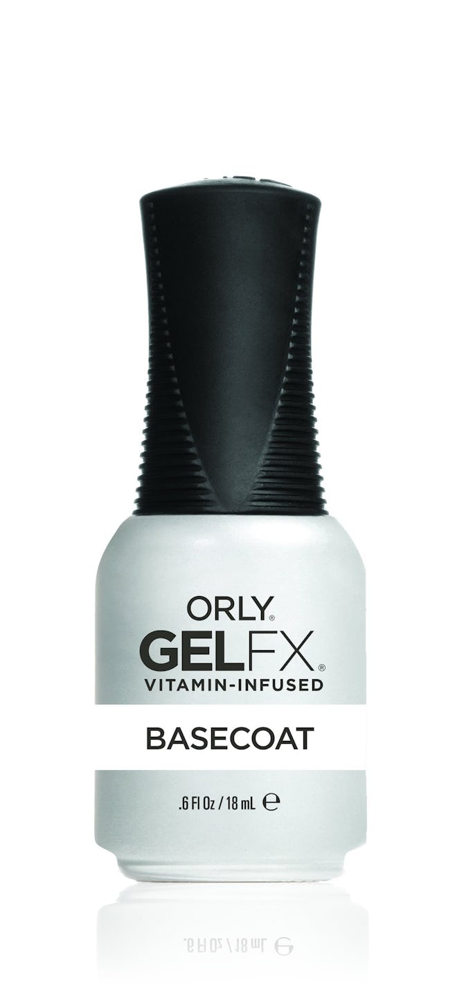 GELFX Basecoat