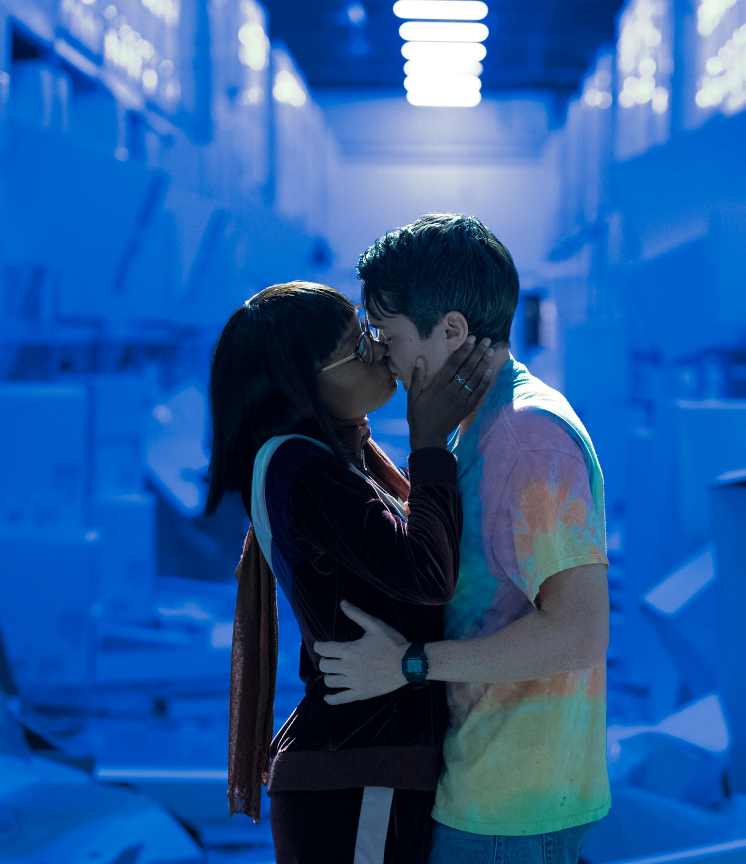 Everything we know about 'Utopia' Season 2