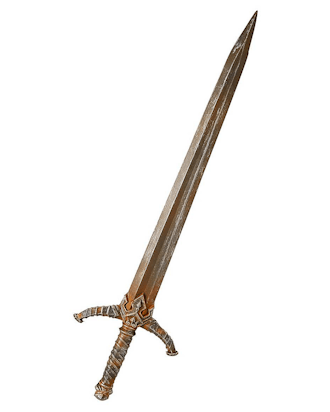 Costume Sword