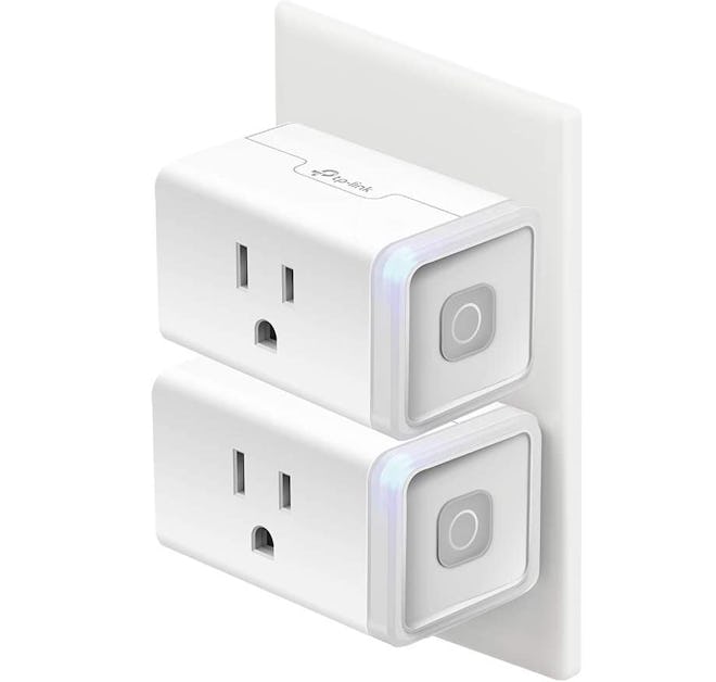 Kasa Smart Plug (2-Pack)