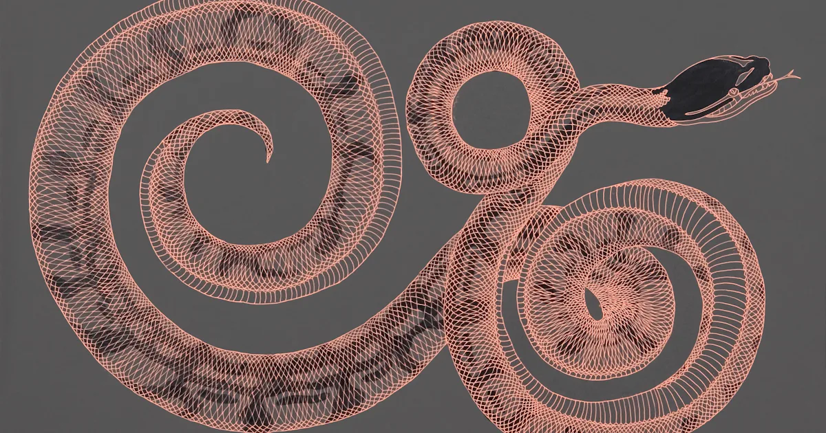 6 deadly snake myths, debunked