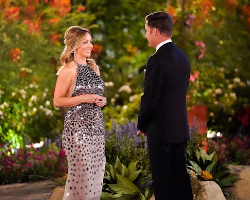 Clare Crawley says the pandemic actually allowed 'The Bachelorette' to cast men who were a better fi...