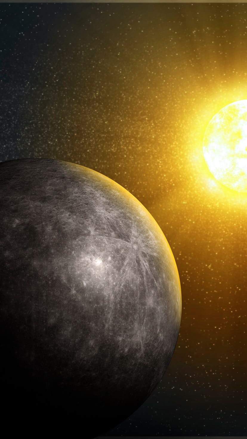 How to prep for Mercury Retrograde fall 2020.