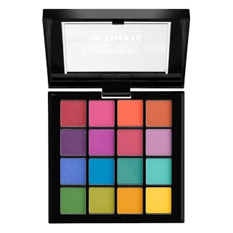 NYX PROFESSIONAL MAKEUP Ultimate Shadow Palette