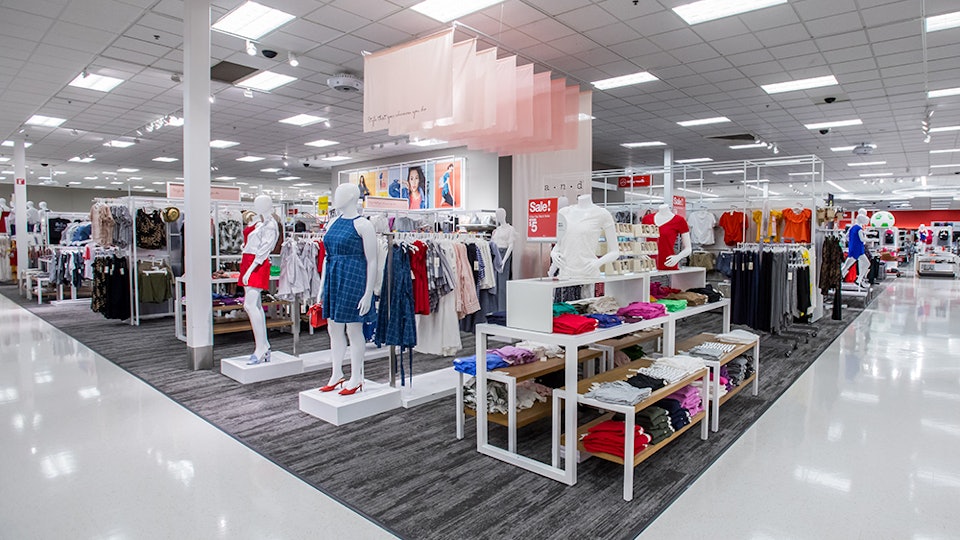 Target Store Remodel List 2025