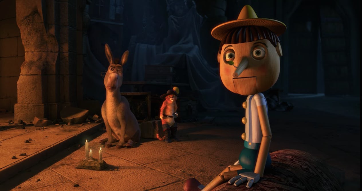 Kid-Friendly Halloween Movies On Netflix