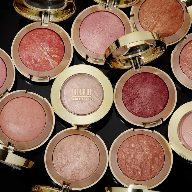 Milani Baked Blush