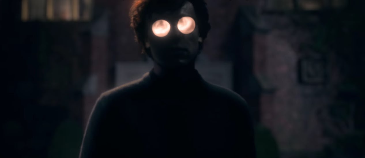 How Scary Is ‘The Haunting Of Bly Manor’? Here’s When To Cover Your Eyes