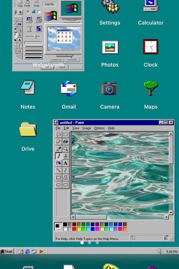 How to customize app icons in iOS 14