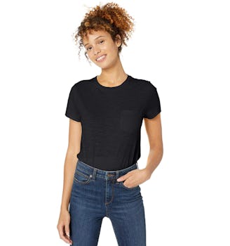 Goodthreads Women's Crewneck T-Shirt
